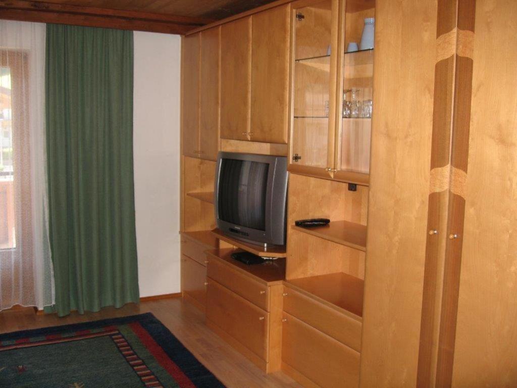 Hotel Haus Bergfriede Mayrhofen Camera foto